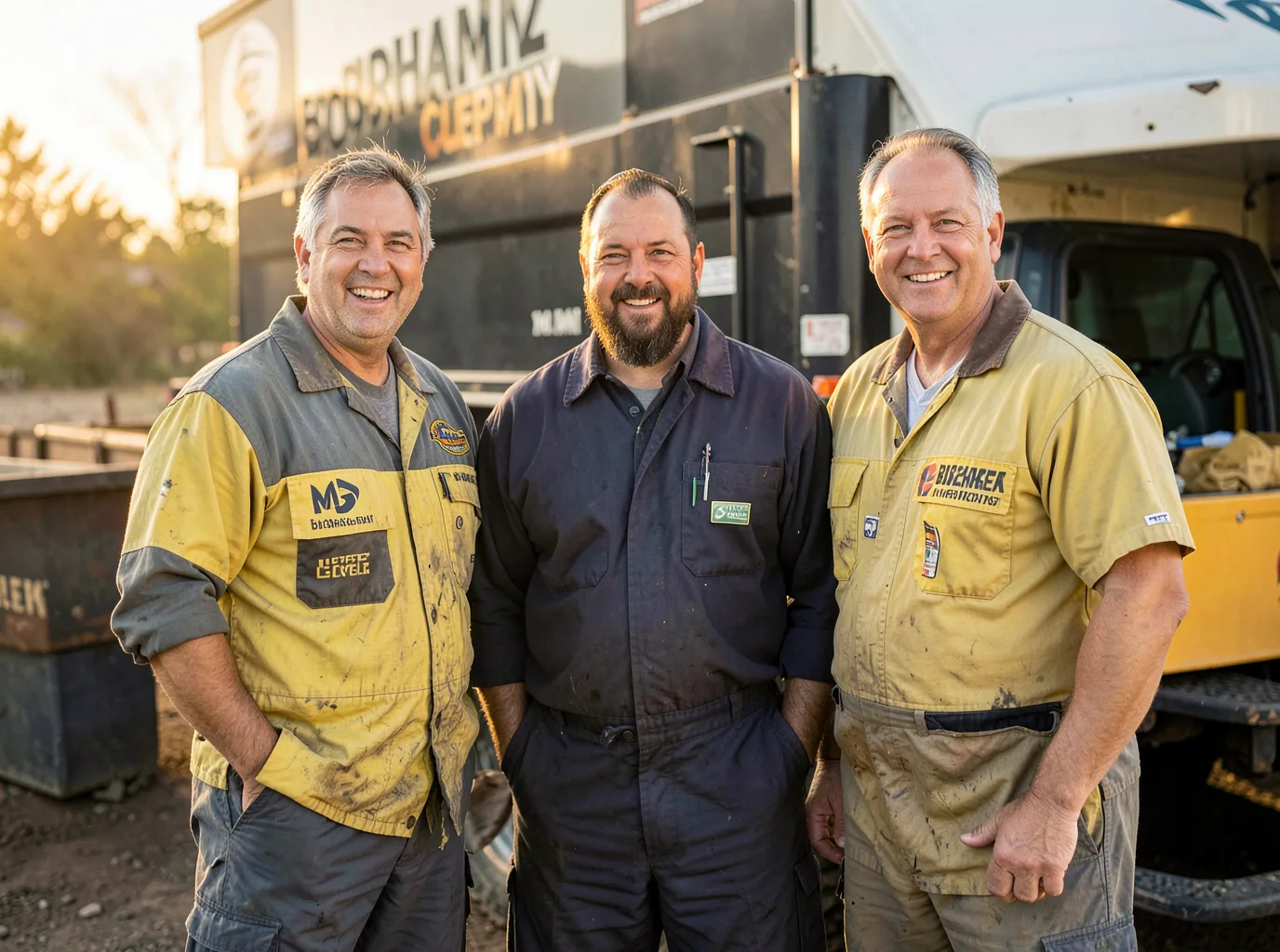 Sewage Cleanup company in Mountain View, HI