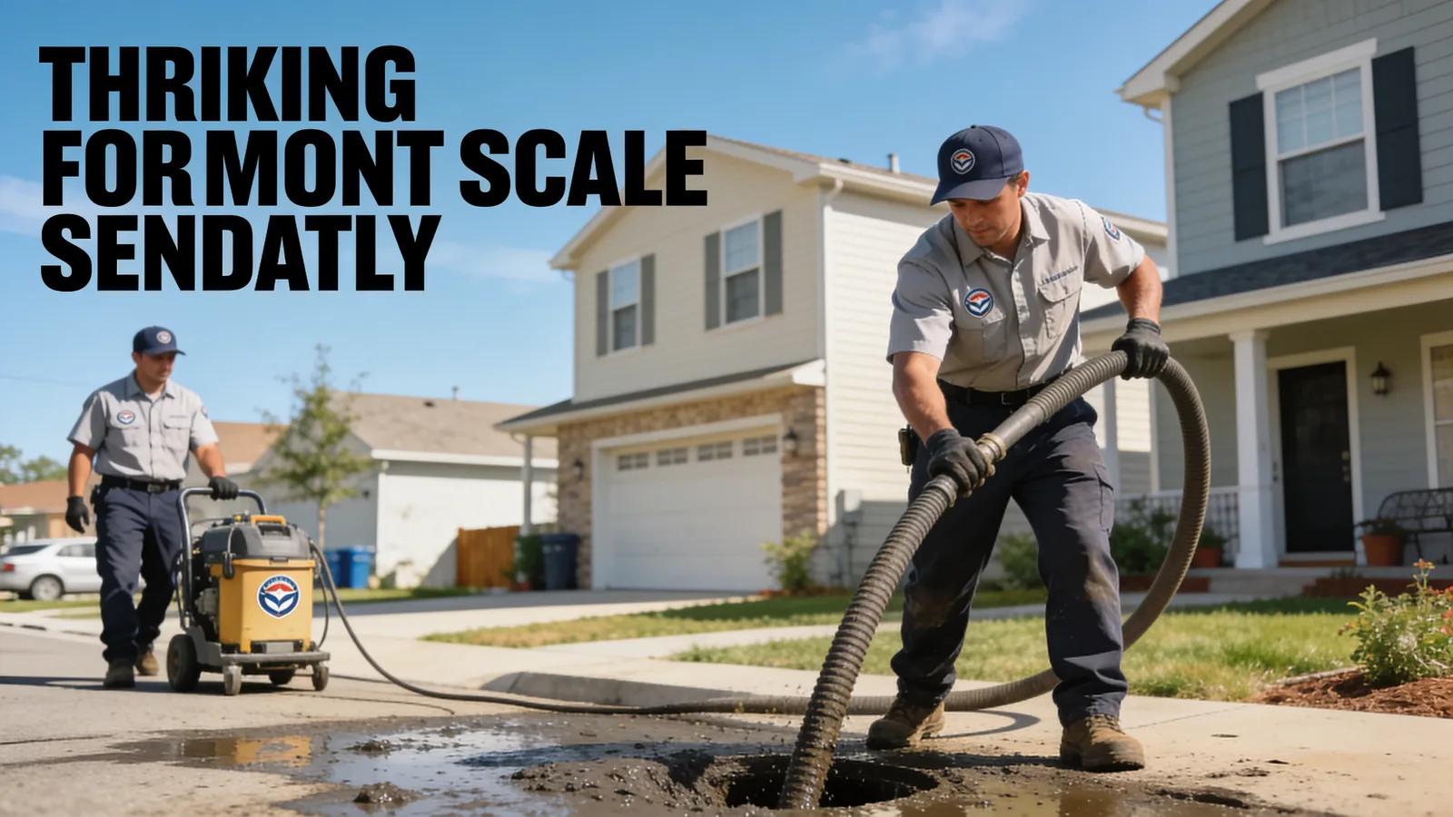 Sewage Cleanup in Mountain View, HI near me